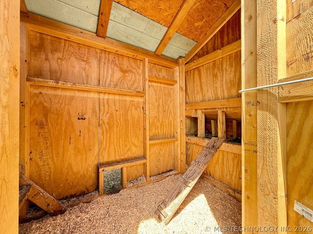 116 Sonshine Drive, Salina, OK 74365
