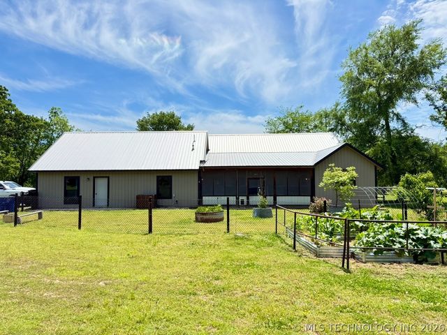 116 Sonshine Drive, Salina, OK 74365