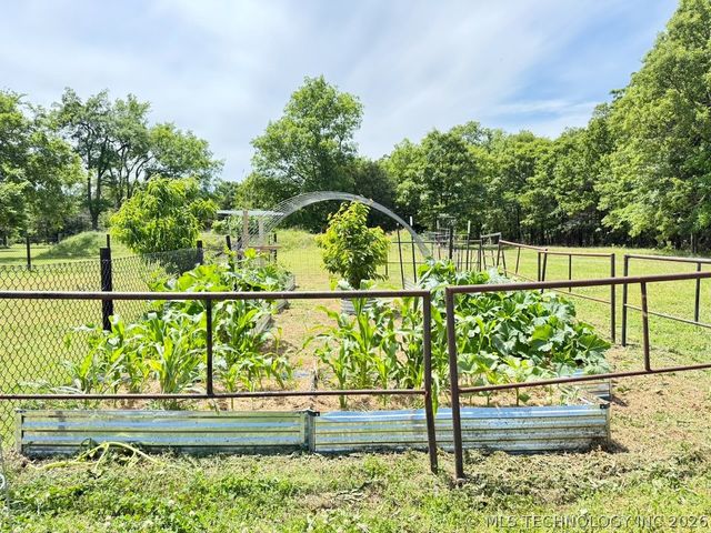 116 Sonshine Drive, Salina, OK 74365