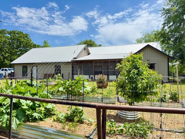 116 Sonshine Drive, Salina, OK 74365