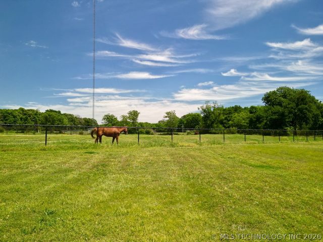 116 Sonshine Drive, Salina, OK 74365
