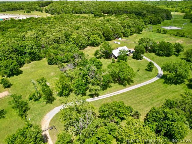 116 Sonshine Drive, Salina, OK 74365