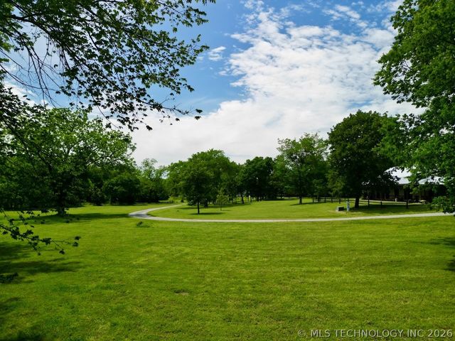 116 Sonshine Drive, Salina, OK 74365