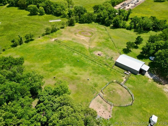 116 Sonshine Drive, Salina, OK 74365