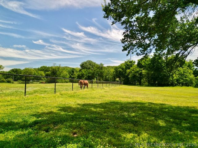 116 Sonshine Drive, Salina, OK 74365