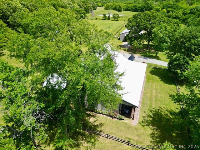 116 Sonshine Drive, Salina, OK 74365