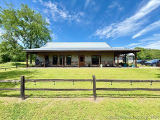 116 Sonshine Drive, Salina, OK 74365