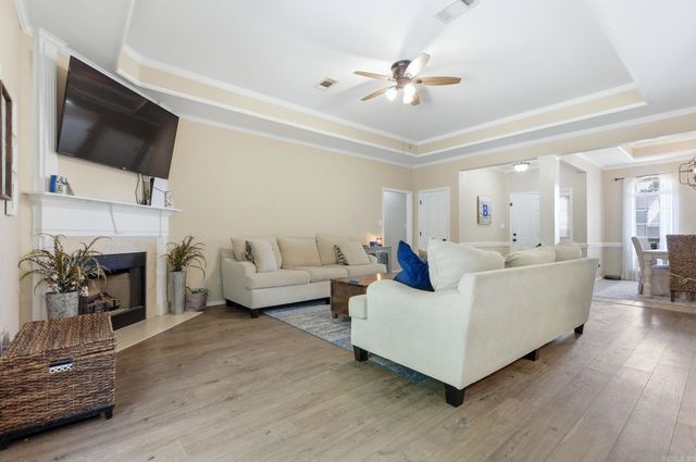 1708 Pleasant Pointe Cir Circle, Bryant, AR 72022