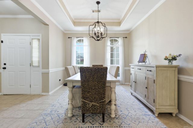 1708 Pleasant Pointe Cir Circle, Bryant, AR 72022