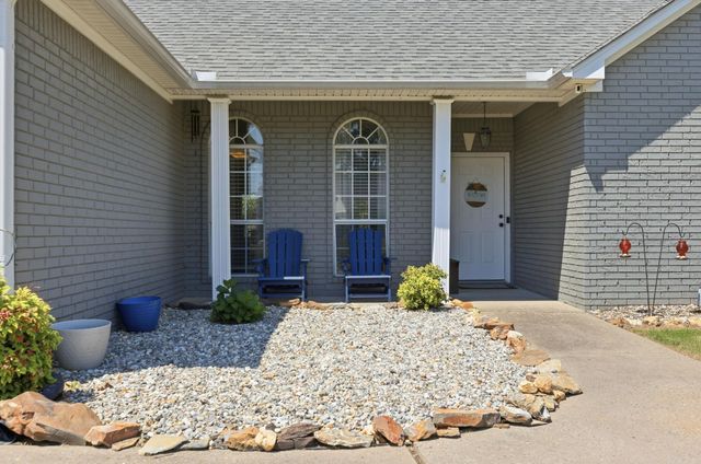 1708 Pleasant Pointe Cir Circle, Bryant, AR 72022