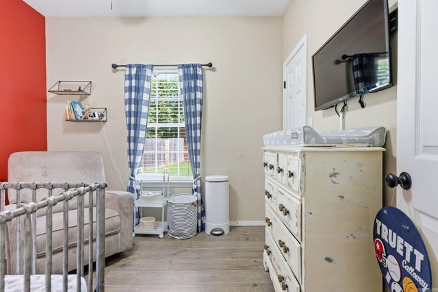 1708 Pleasant Pointe Cir Circle, Bryant, AR 72022