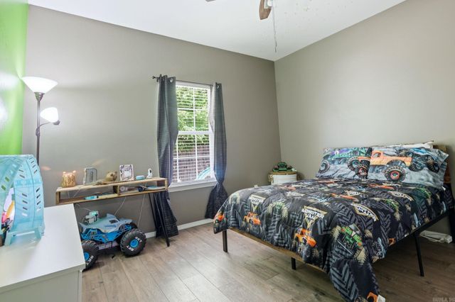 1708 Pleasant Pointe Cir Circle, Bryant, AR 72022