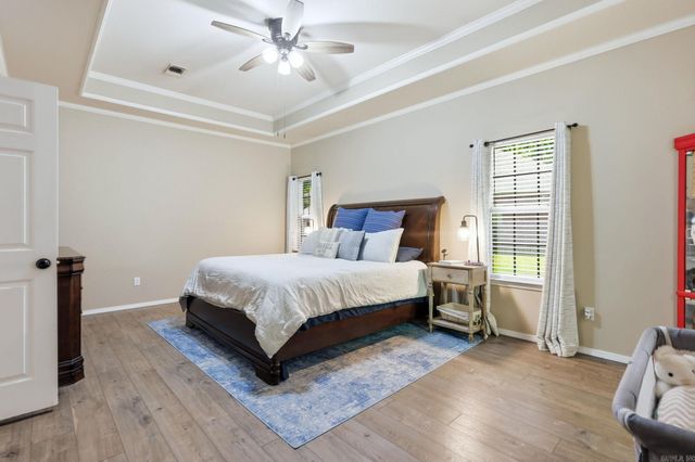 1708 Pleasant Pointe Cir Circle, Bryant, AR 72022