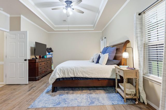 1708 Pleasant Pointe Cir Circle, Bryant, AR 72022