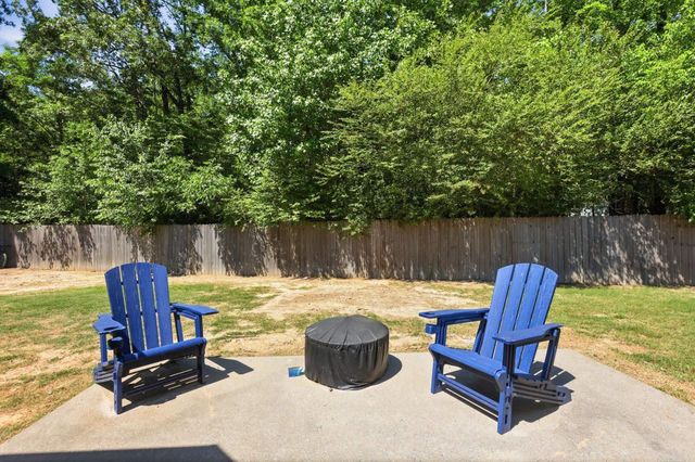 1708 Pleasant Pointe Cir Circle, Bryant, AR 72022