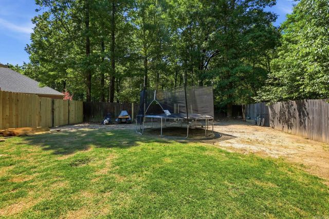 1708 Pleasant Pointe Cir Circle, Bryant, AR 72022