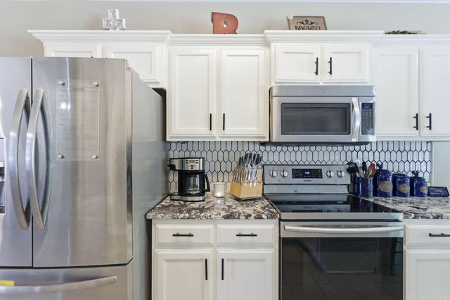 1708 Pleasant Pointe Cir Circle, Bryant, AR 72022