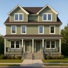 823 Carlton Ave, Plainfield City, NJ 07060