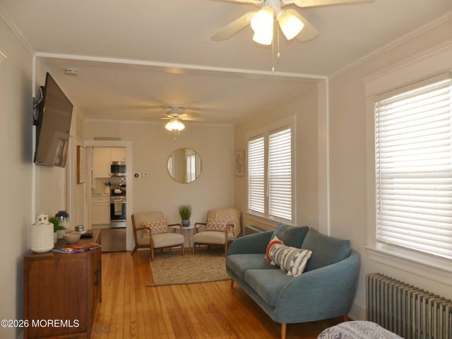 416 Brinley Avenue, Bradley Beach, NJ 07720
