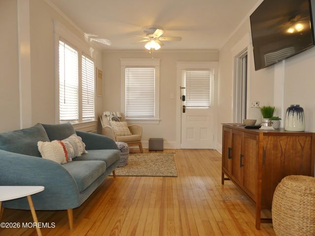 416 Brinley Avenue, Bradley Beach, NJ 07720