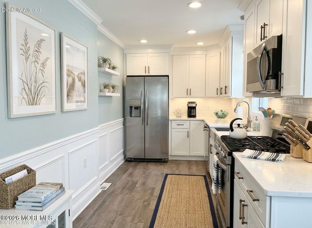 416 Brinley Avenue, Bradley Beach, NJ 07720