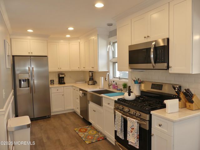 416 Brinley Avenue, Bradley Beach, NJ 07720