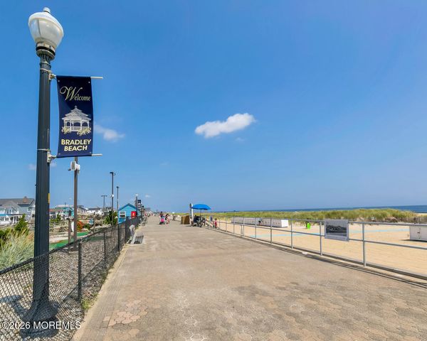 416 Brinley Avenue, Bradley Beach, NJ 07720