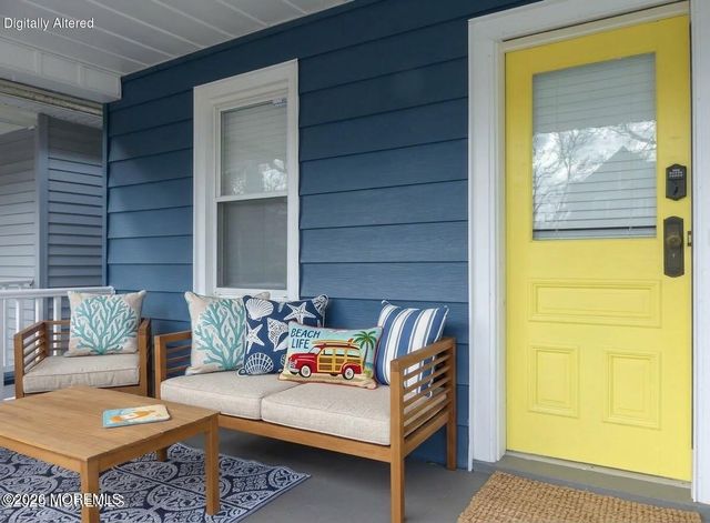 416 Brinley Avenue, Bradley Beach, NJ 07720