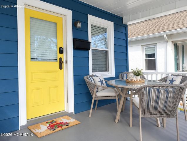 416 Brinley Avenue, Bradley Beach, NJ 07720