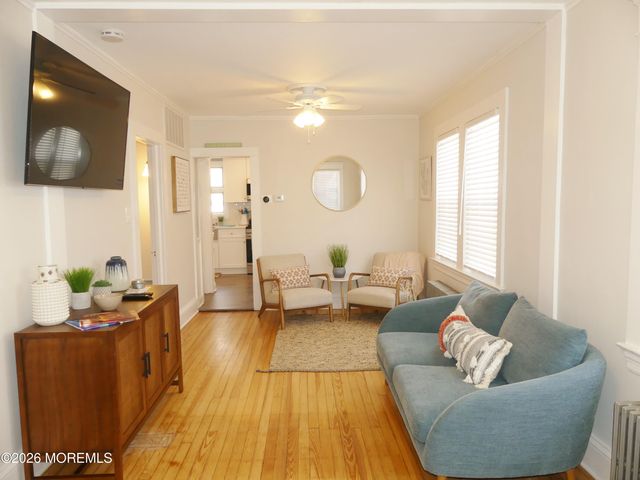 416 Brinley Avenue, Bradley Beach, NJ 07720