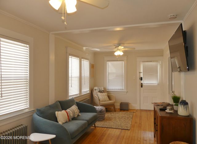 416 Brinley Avenue, Bradley Beach, NJ 07720