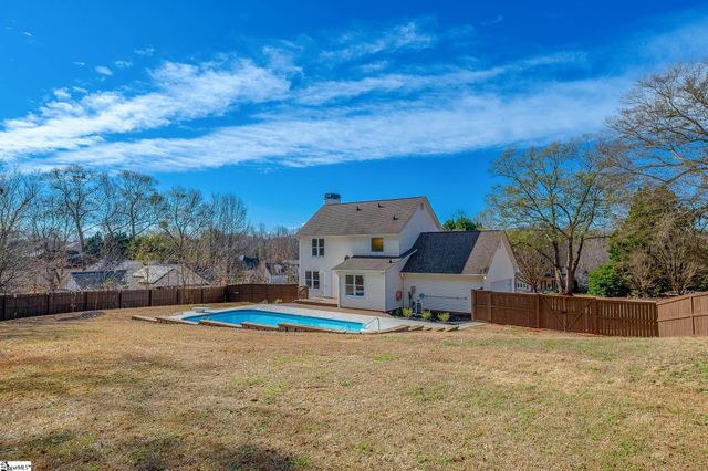 151 Tymberbrook Drive, Lyman, SC 29365