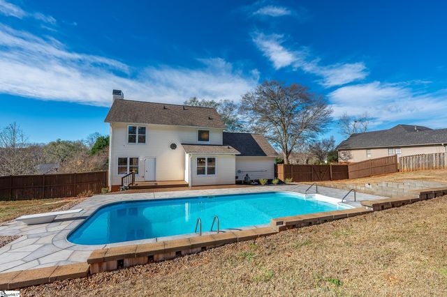 151 Tymberbrook Drive, Lyman, SC 29365