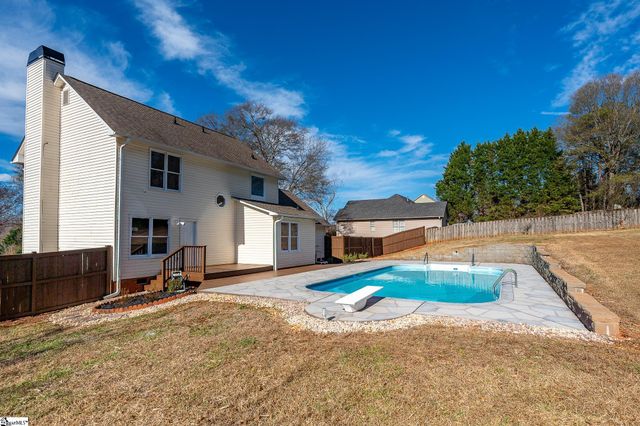 151 Tymberbrook Drive, Lyman, SC 29365