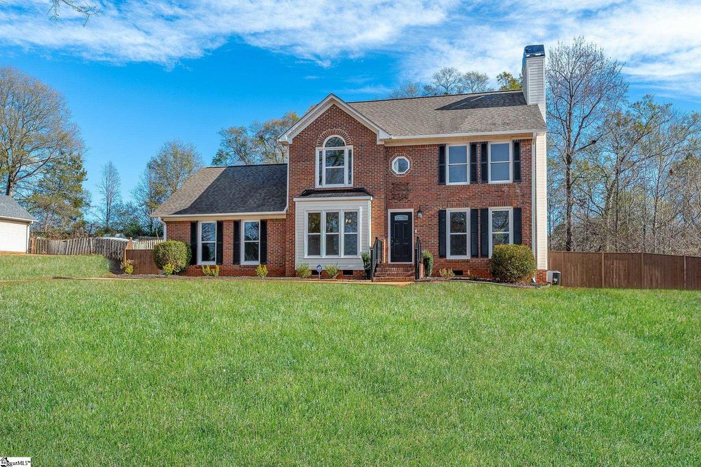151 Tymberbrook Drive, Lyman, SC 29365
