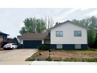 3416 17th Ave, Evans, CO 80620