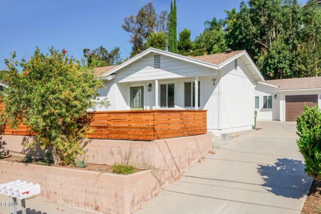 97 Everett Street B, Moorpark, CA 93021