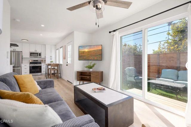 97 Everett Street B, Moorpark, CA 93021