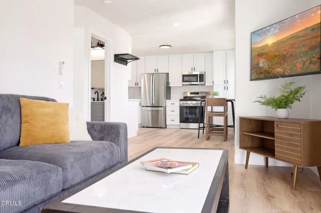 97 Everett Street B, Moorpark, CA 93021