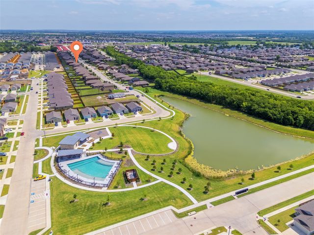 324 Magnolia Drive, Princeton, TX 75407