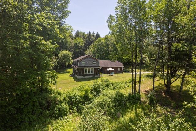 188 Green Hill Lane, Wallingford, VT 05773