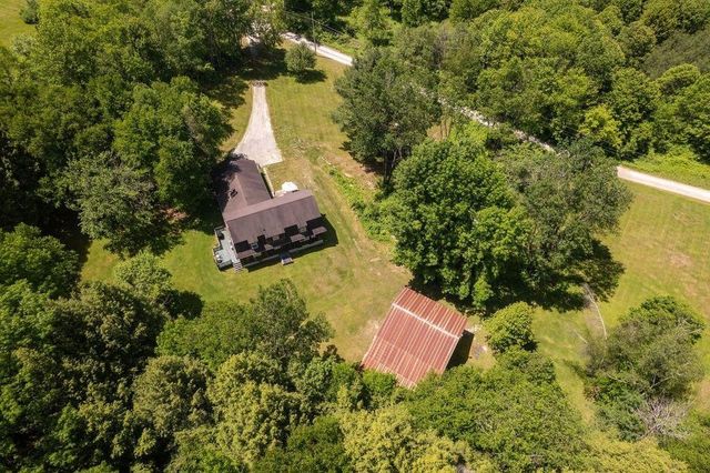 188 Green Hill Lane, Wallingford, VT 05773