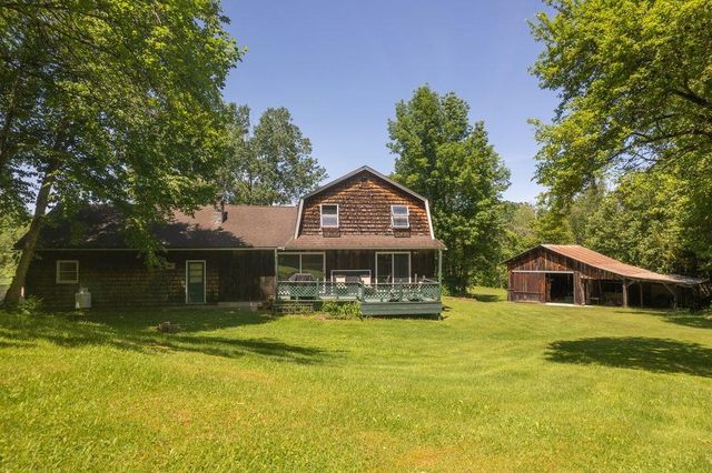 188 Green Hill Lane, Wallingford, VT 05773