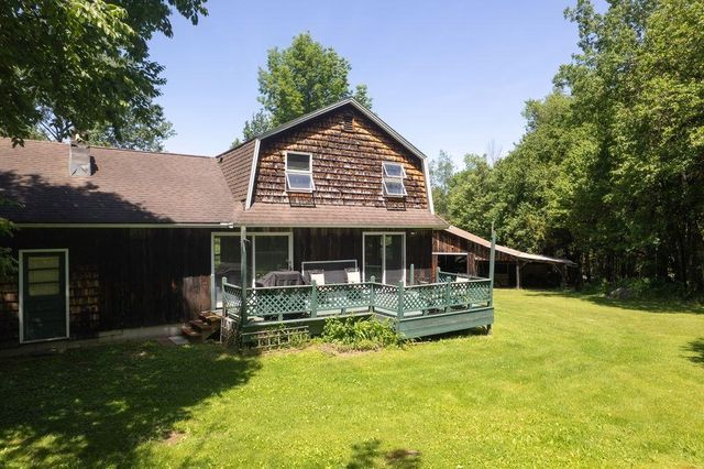 188 Green Hill Lane, Wallingford, VT 05773