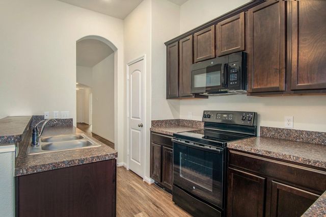 13006 Lazy Lane, Willis, TX 77318