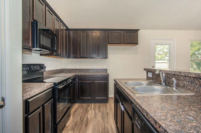 13006 Lazy Lane, Willis, TX 77318