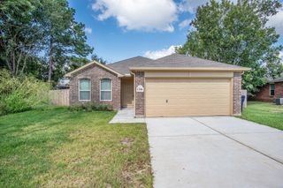 13006 Lazy Lane, Willis, TX 77318