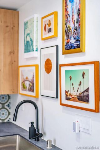 725 Pennsylvania Ave 731, San Diego, CA 92103