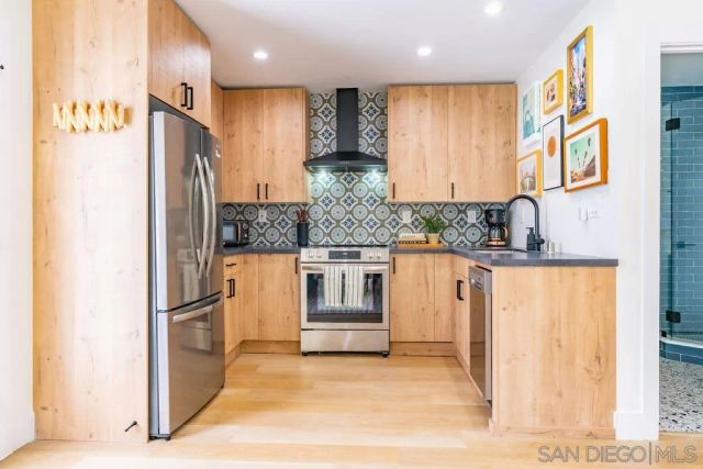 725 Pennsylvania Ave 731, San Diego, CA 92103