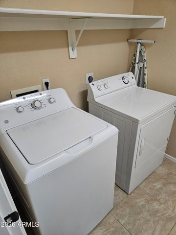 6919 W VIA MONTOYA Drive, Glendale, AZ 85310